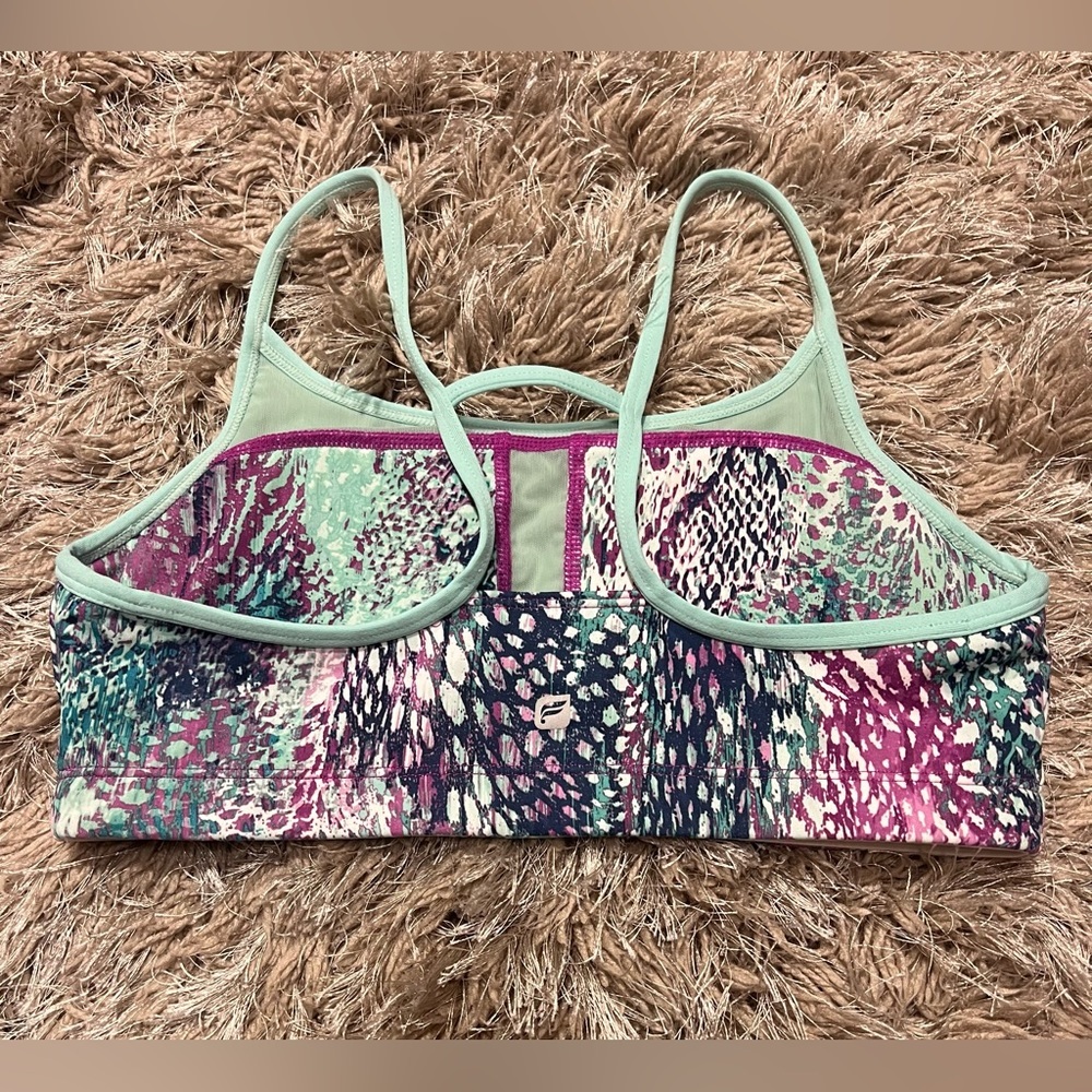 Fabletics Sports Bra - Picture 3 of 5